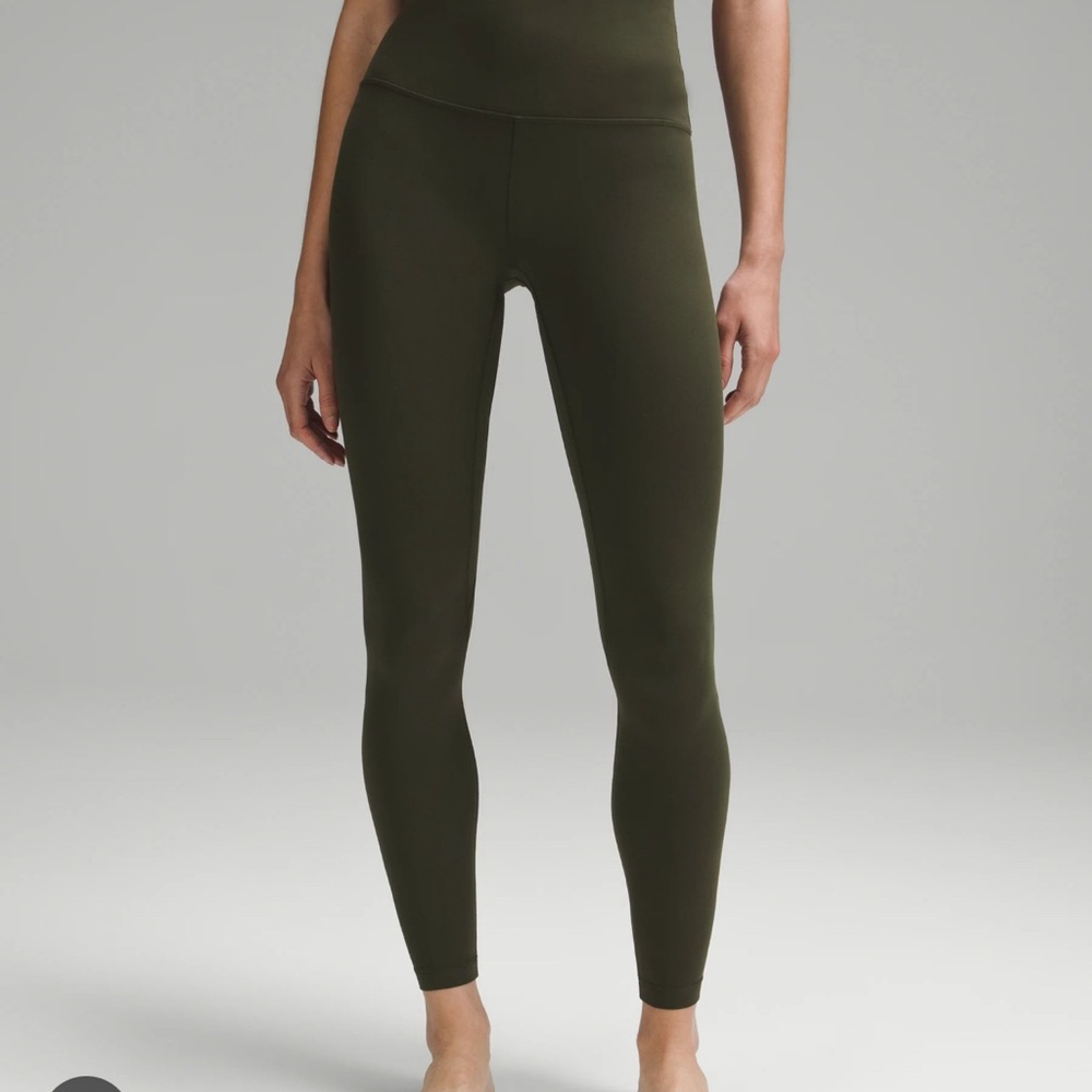 Lulu Align Legging